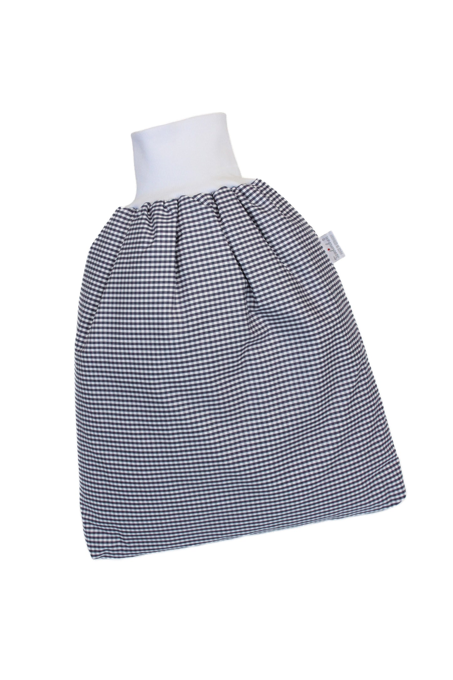 Down sleeping bag "Twist Karo" | Comfort and warmth for your baby