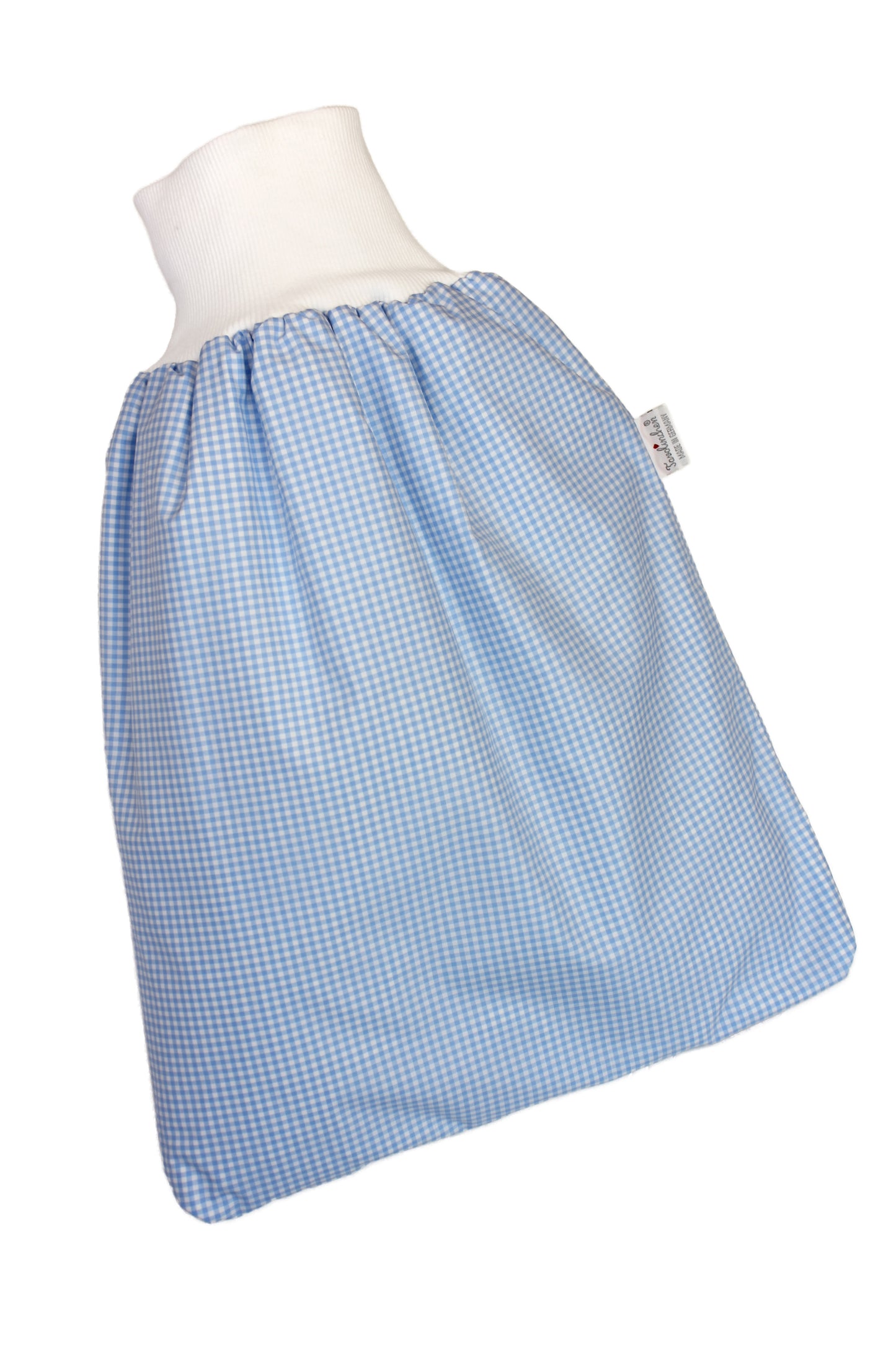 Down sleeping bag "Twist Karo" | Comfort and warmth for your baby