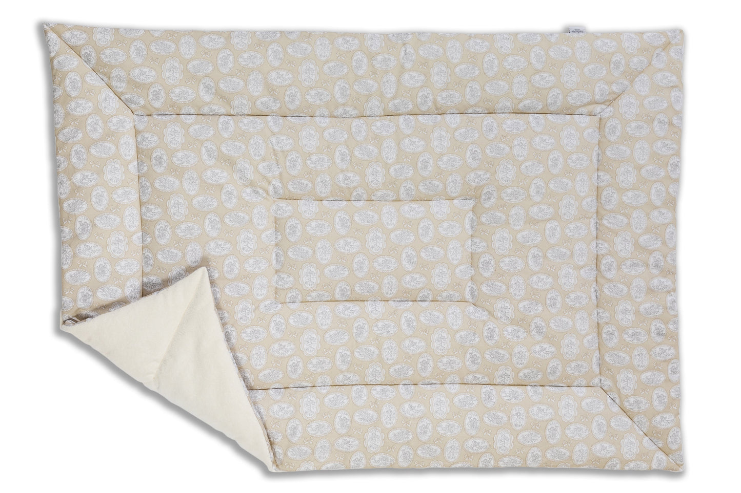 Tavolinchen play mat »Nostalgia«