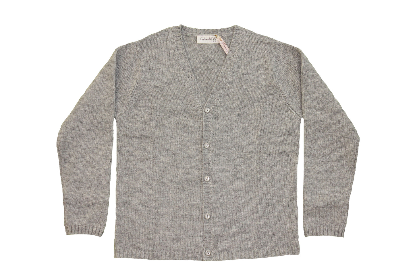 Tavolinchen cashmere jacket