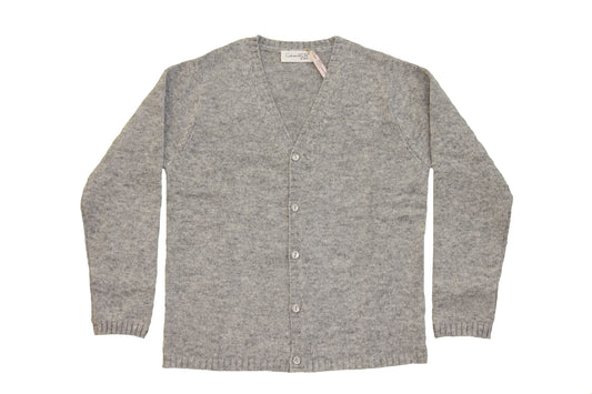 Tavolinchen cashmere jacket