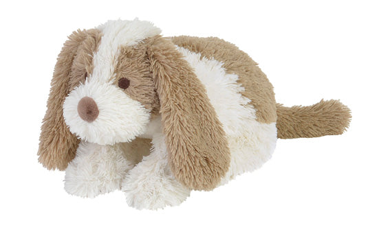 Tavolinchen Stoffhund „David“ – weiches Kuscheltier zum Liebhaben