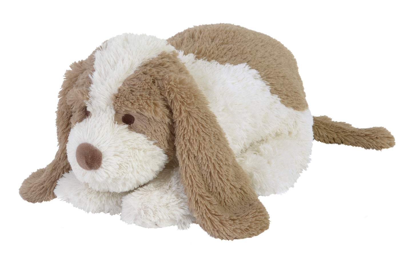 Tavolinchen Stoffhund „David“ – weiches Kuscheltier zum Liebhaben