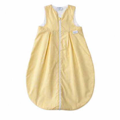 Sac de couchage en flanelle »Carreaux Vichy«