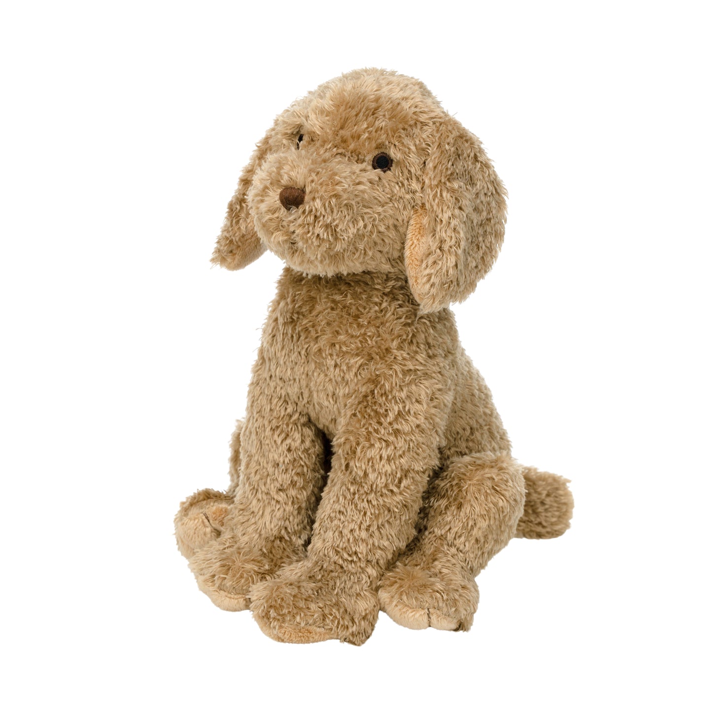 Tavolinchen stuffed dog "Herald"