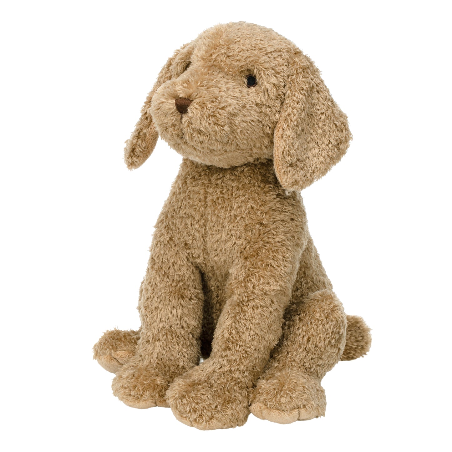 Tavolinchen stuffed dog "Herald"