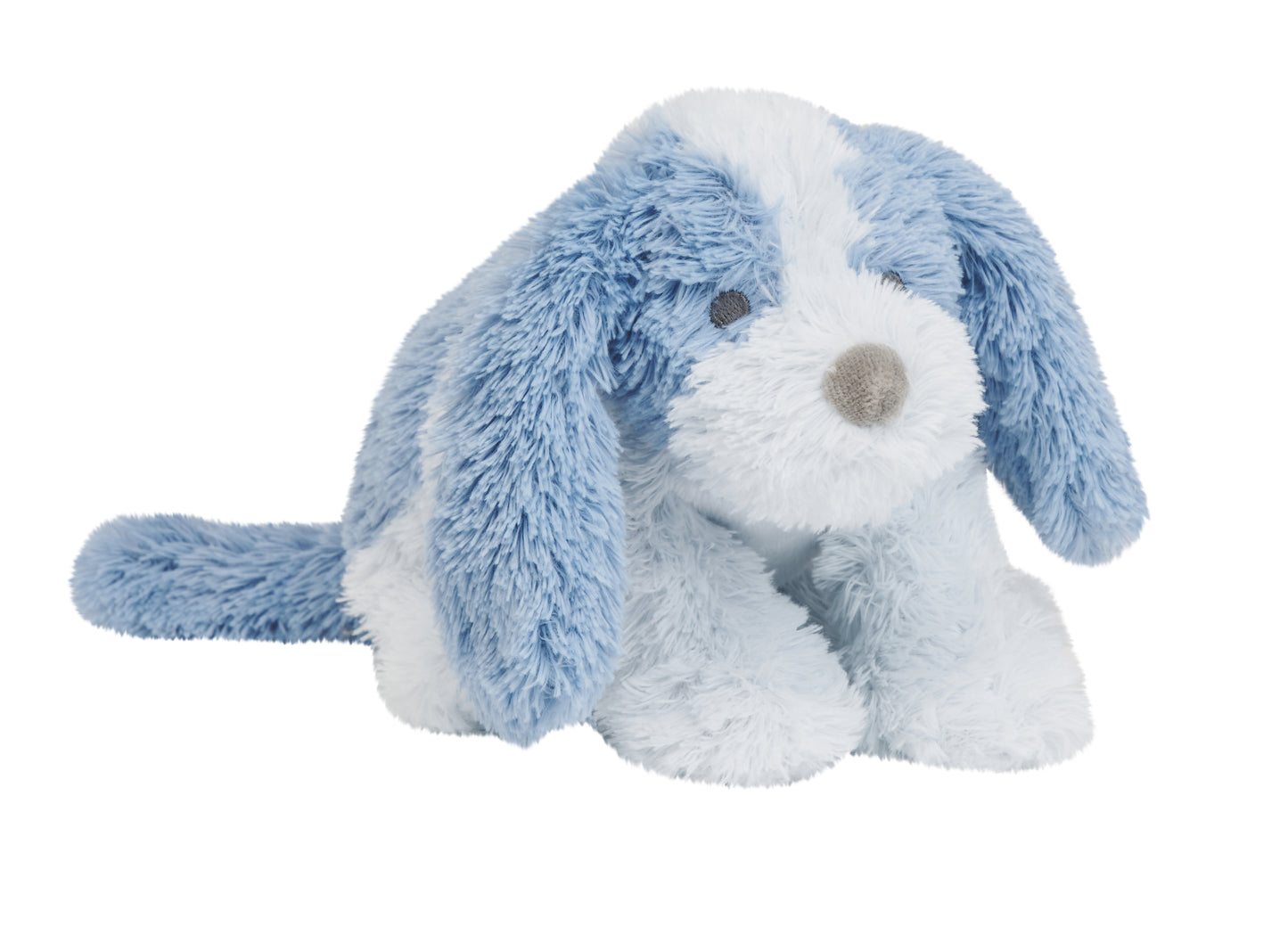 Tavolinchen Stoffhund „David“ – weiches Kuscheltier zum Liebhaben