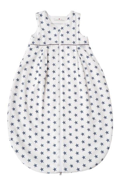 Tavolinchen terry cloth sleeping bag »Cozy Star Magic«