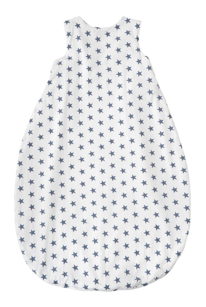 Tavolinchen terry cloth sleeping bag »Cozy Star Magic«