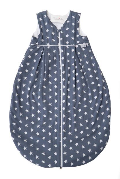 Tavolinchen terry cloth sleeping bag »Cozy Star Magic«