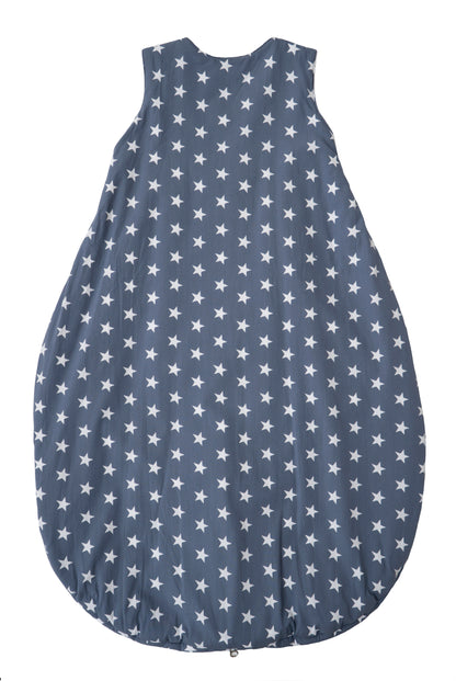 Tavolinchen terry cloth sleeping bag »Cozy Star Magic«