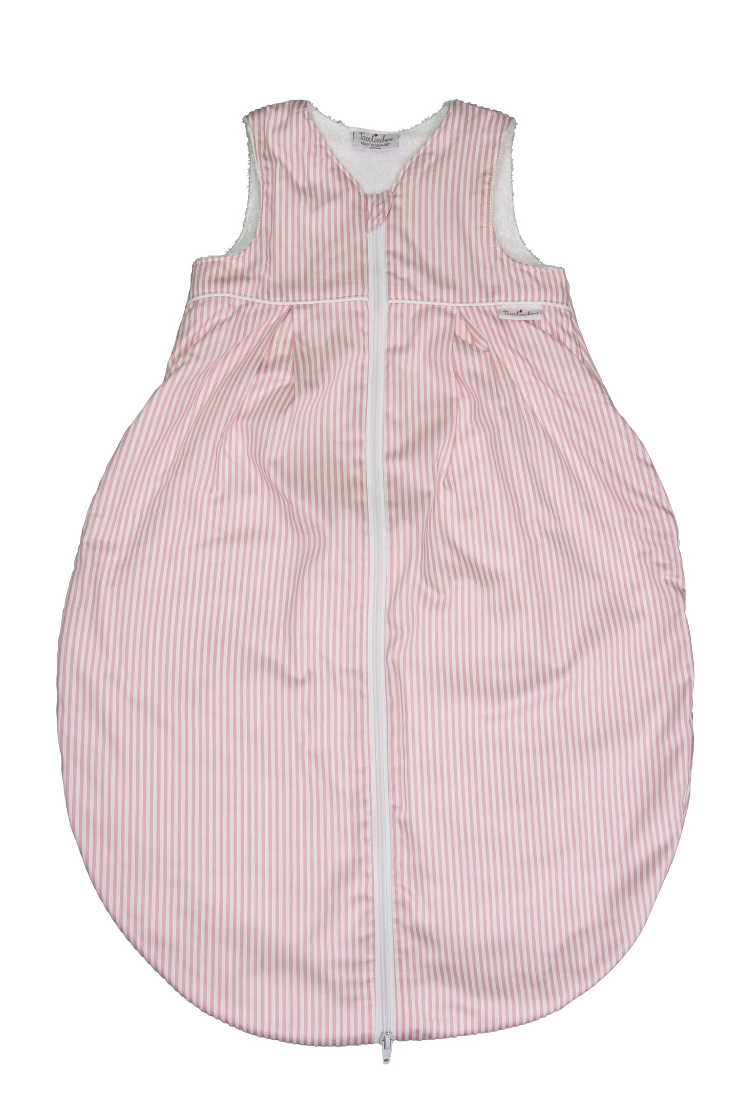 Tavolinchen terry cloth sleeping bag »Merlin«