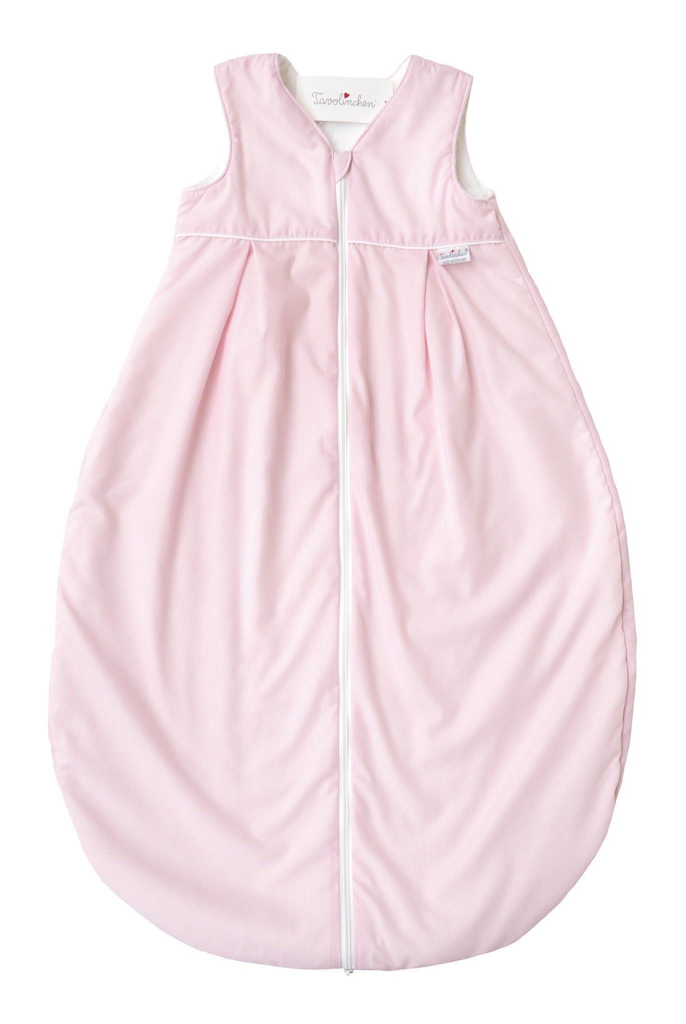 Tavolinchen terry sleeping bag »Visconte Stripes«