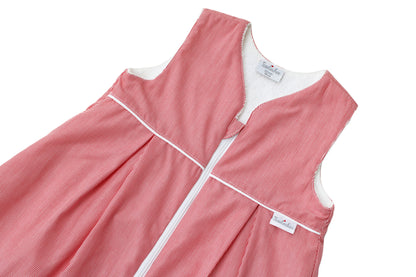 Tavolinchen terry sleeping bag »Visconte Stripes«