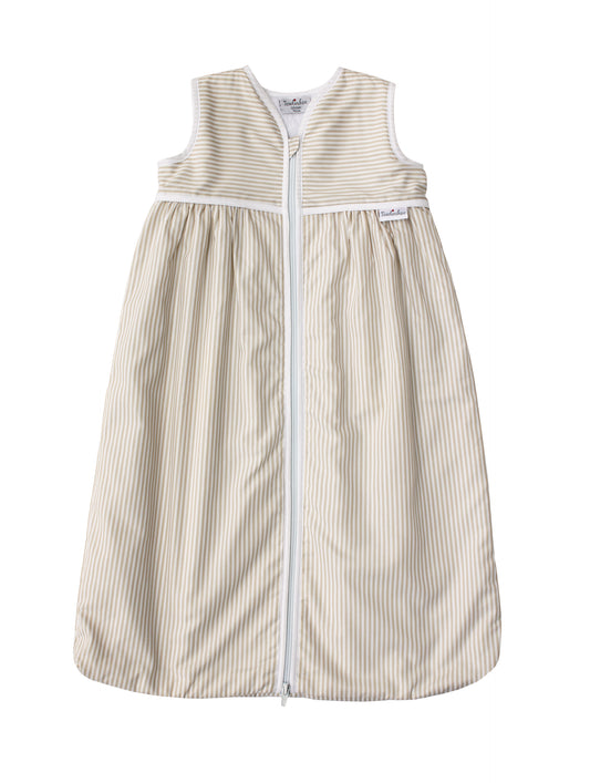 Tavolinchen terry sleeping bag »Classic Stripes«