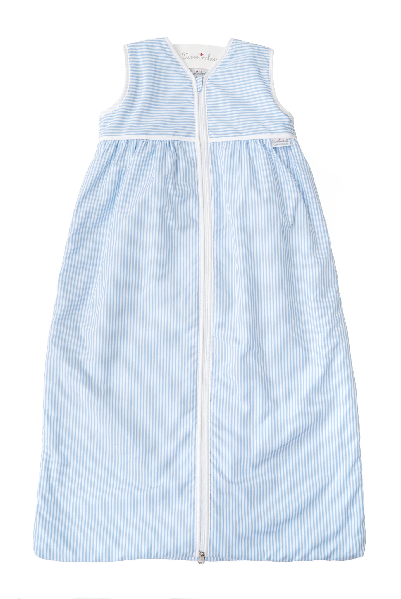 Tavolinchen terry sleeping bag »Classic Stripes«