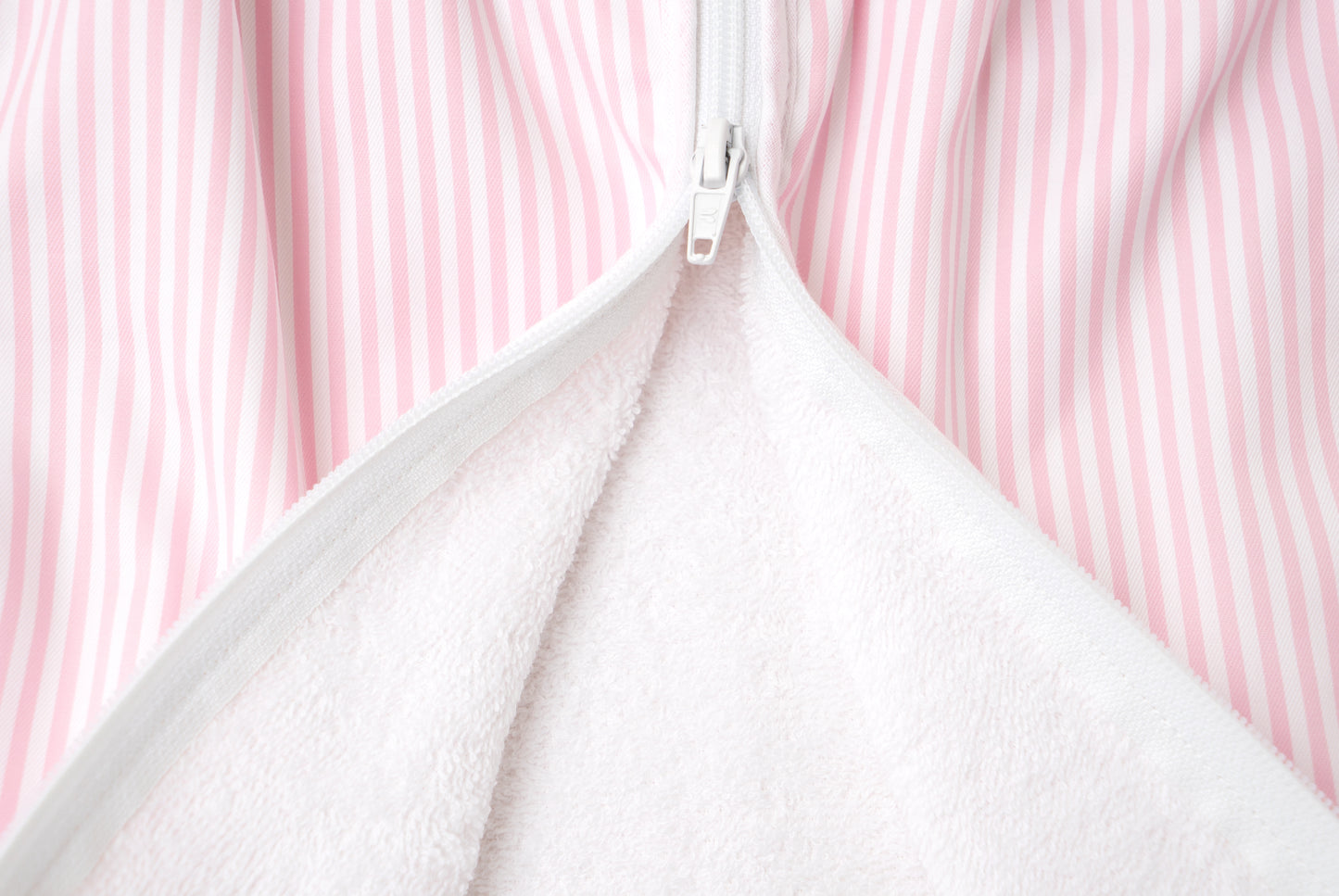 Tavolinchen terry sleeping bag »Classic Stripes«