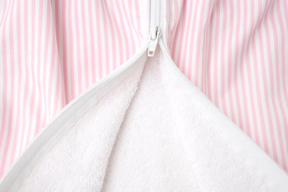 Tavolinchen terry sleeping bag »Classic Stripes«