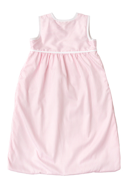 Tavolinchen terry sleeping bag »Classic Stripes«