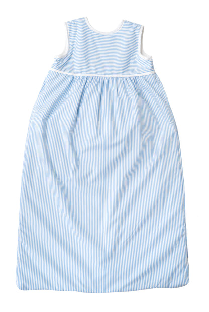 Tavolinchen terry sleeping bag »Classic Stripes«