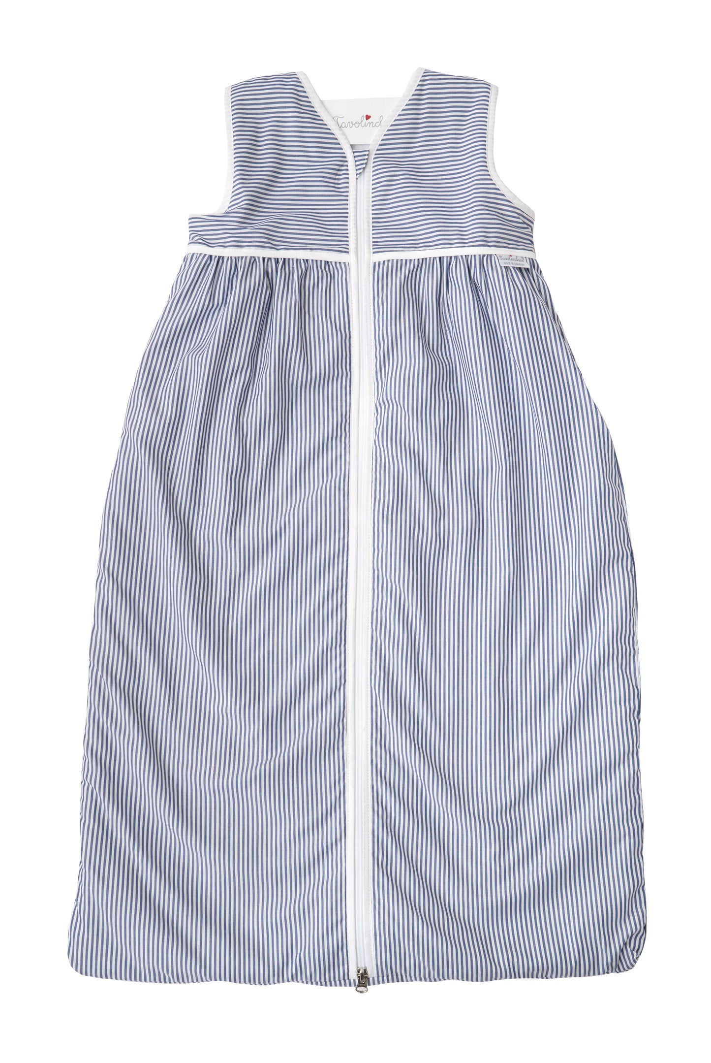 Tavolinchen terry sleeping bag »Classic Stripes«