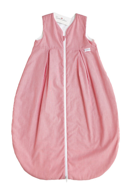 Flannel sleeping bag »Boluda Stripes«