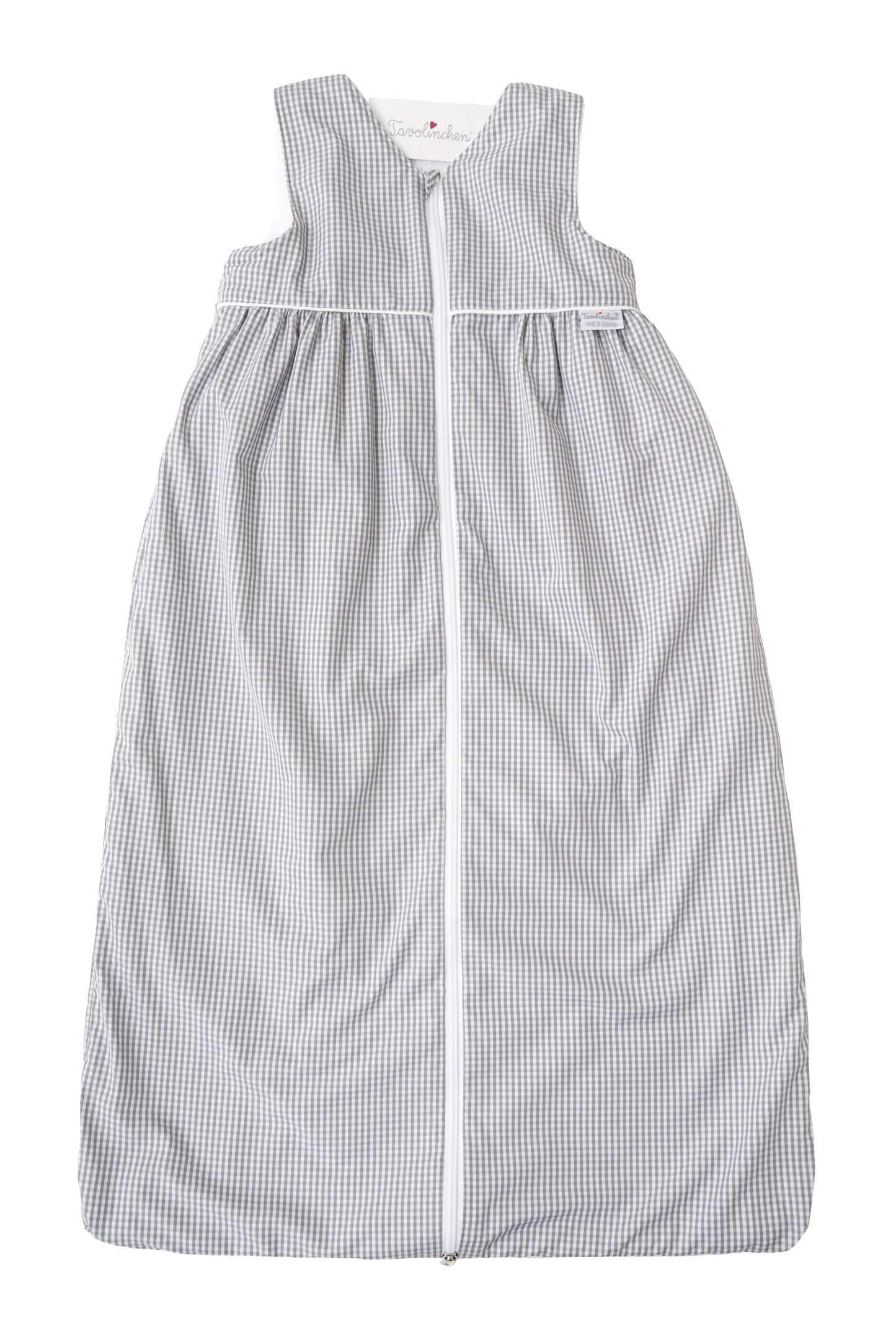 Tavolinchen terry sleeping bag »Twist Karo«