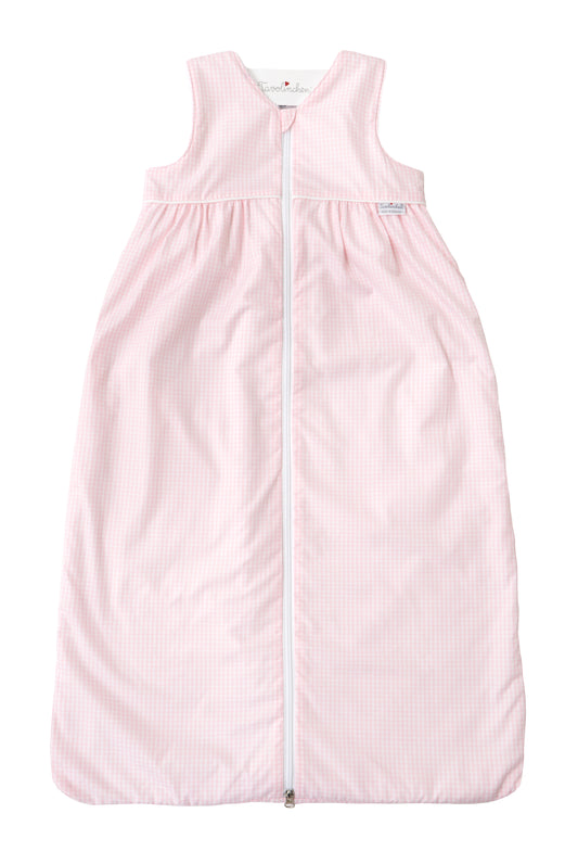 Batiste sleeping bag »Twist Karo«