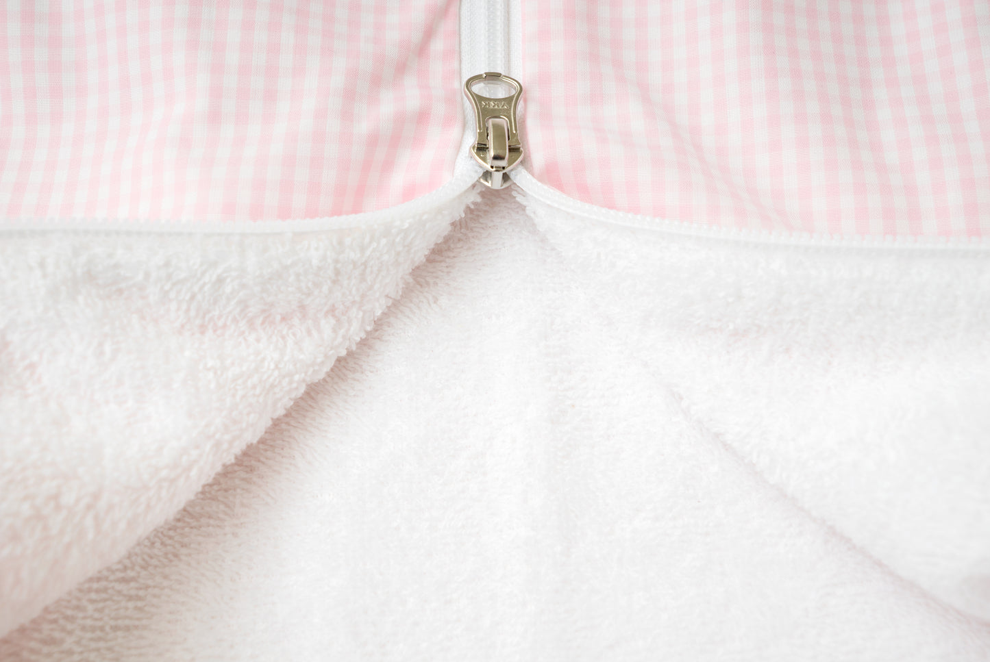 Tavolinchen terry sleeping bag »Twist Karo«