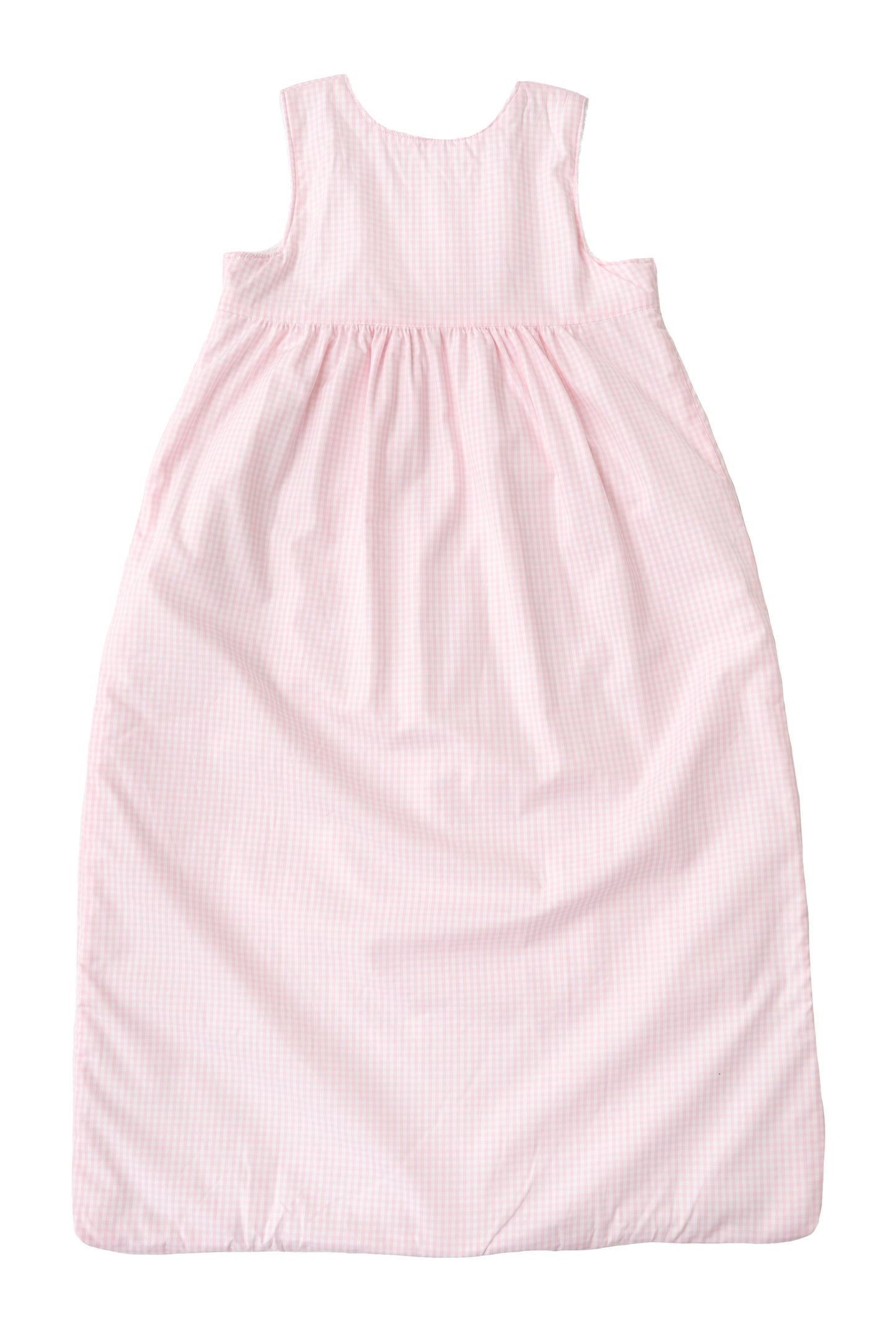 Tavolinchen terry sleeping bag »Twist Karo«