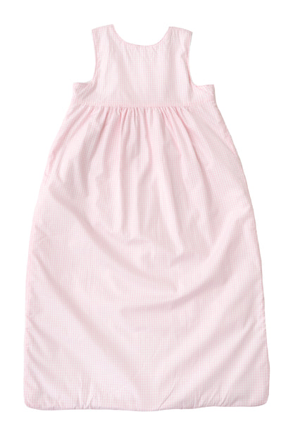 Tavolinchen terry sleeping bag »Twist Karo«