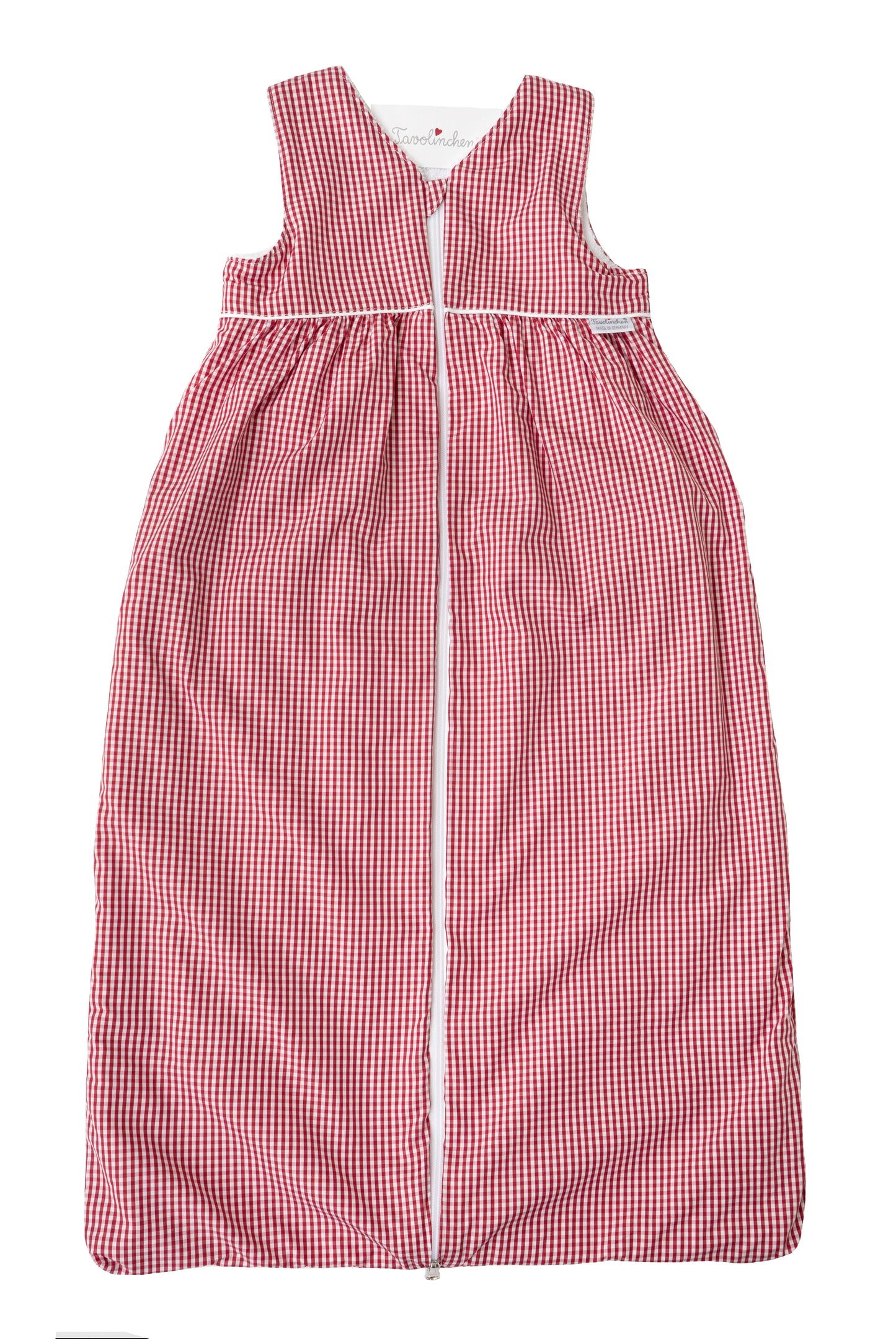 Tavolinchen terry sleeping bag »Twist Karo«