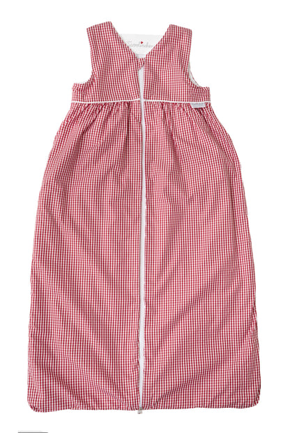 Tavolinchen terry sleeping bag »Twist Karo«