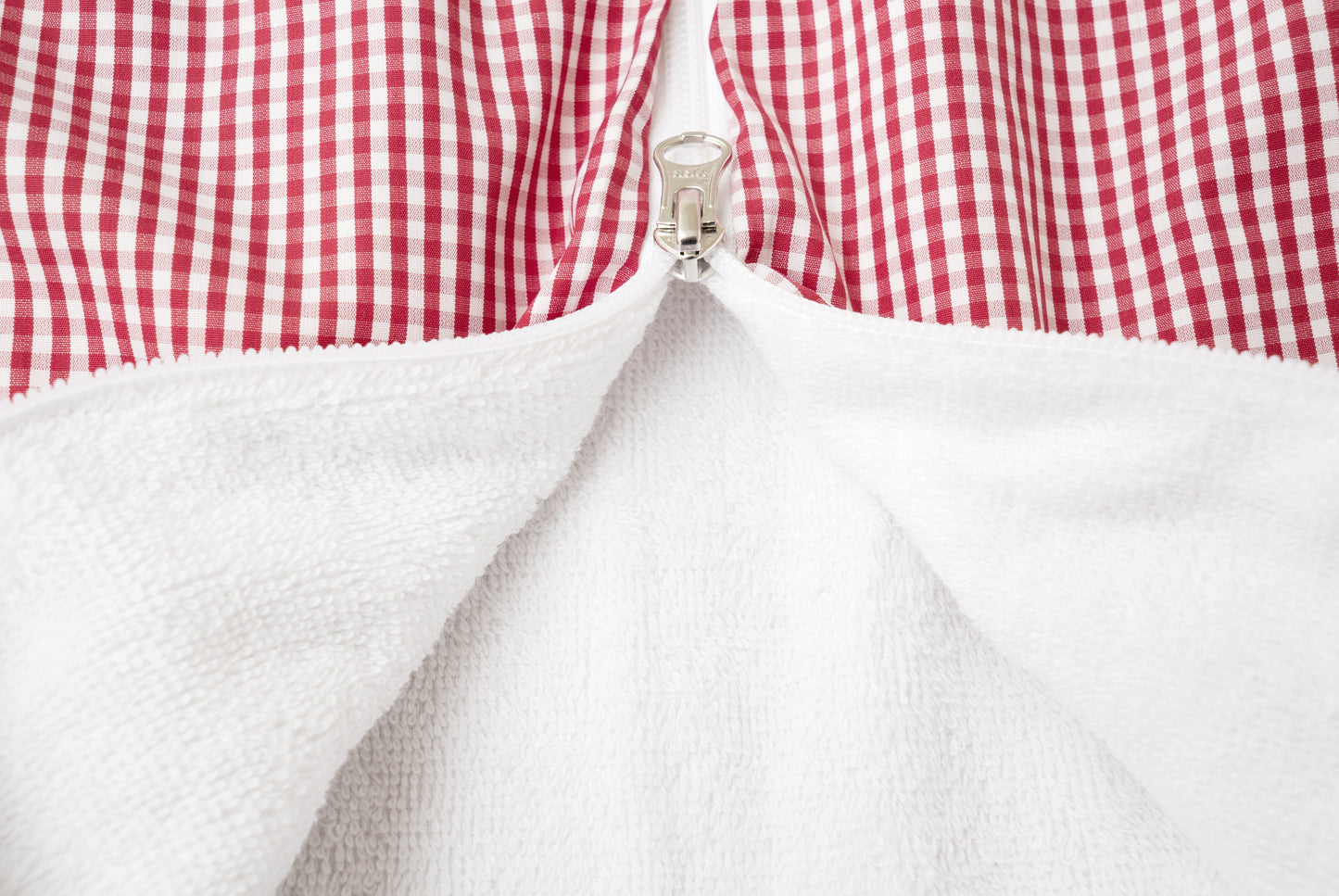 Tavolinchen terry sleeping bag »Twist Karo«