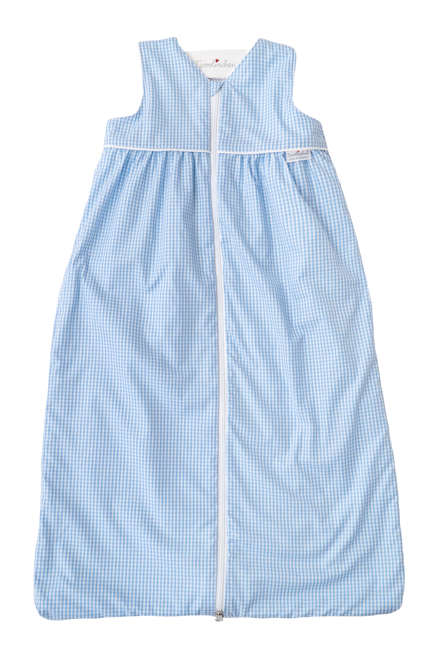 Tavolinchen terry sleeping bag »Twist Karo«