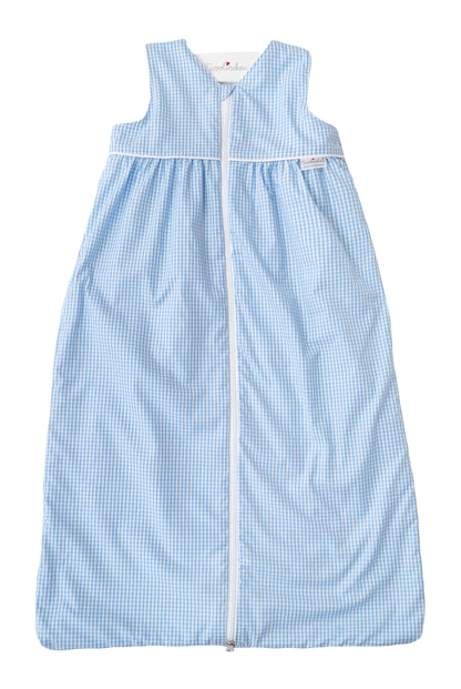 Batiste sleeping bag »Twist Karo«