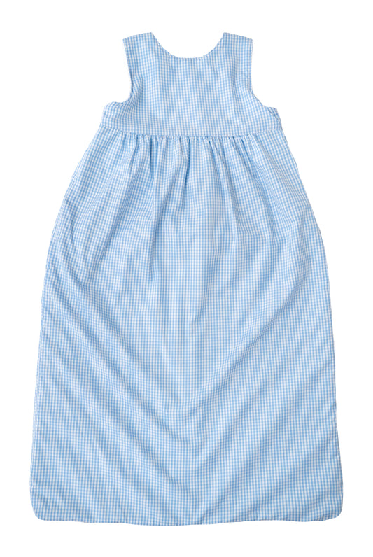 Tavolinchen Frottierschlafsack »Twist Karo«