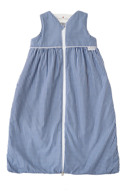 Tavolinchen terry sleeping bag »Twist Karo«