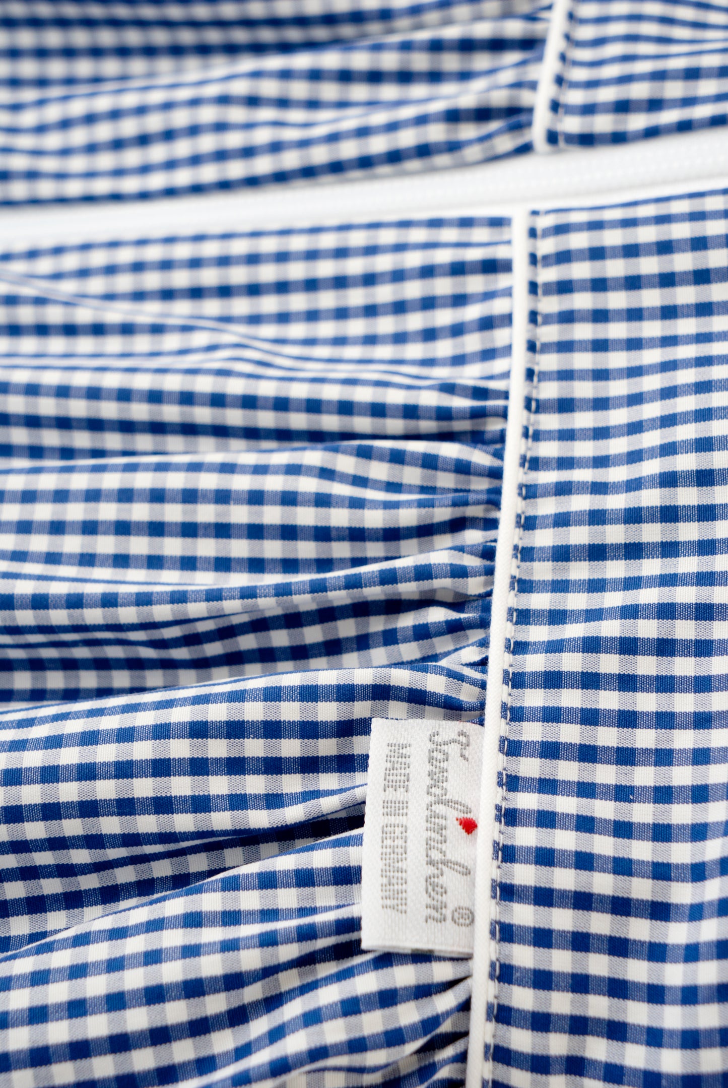 Tavolinchen terry sleeping bag »Twist Karo«