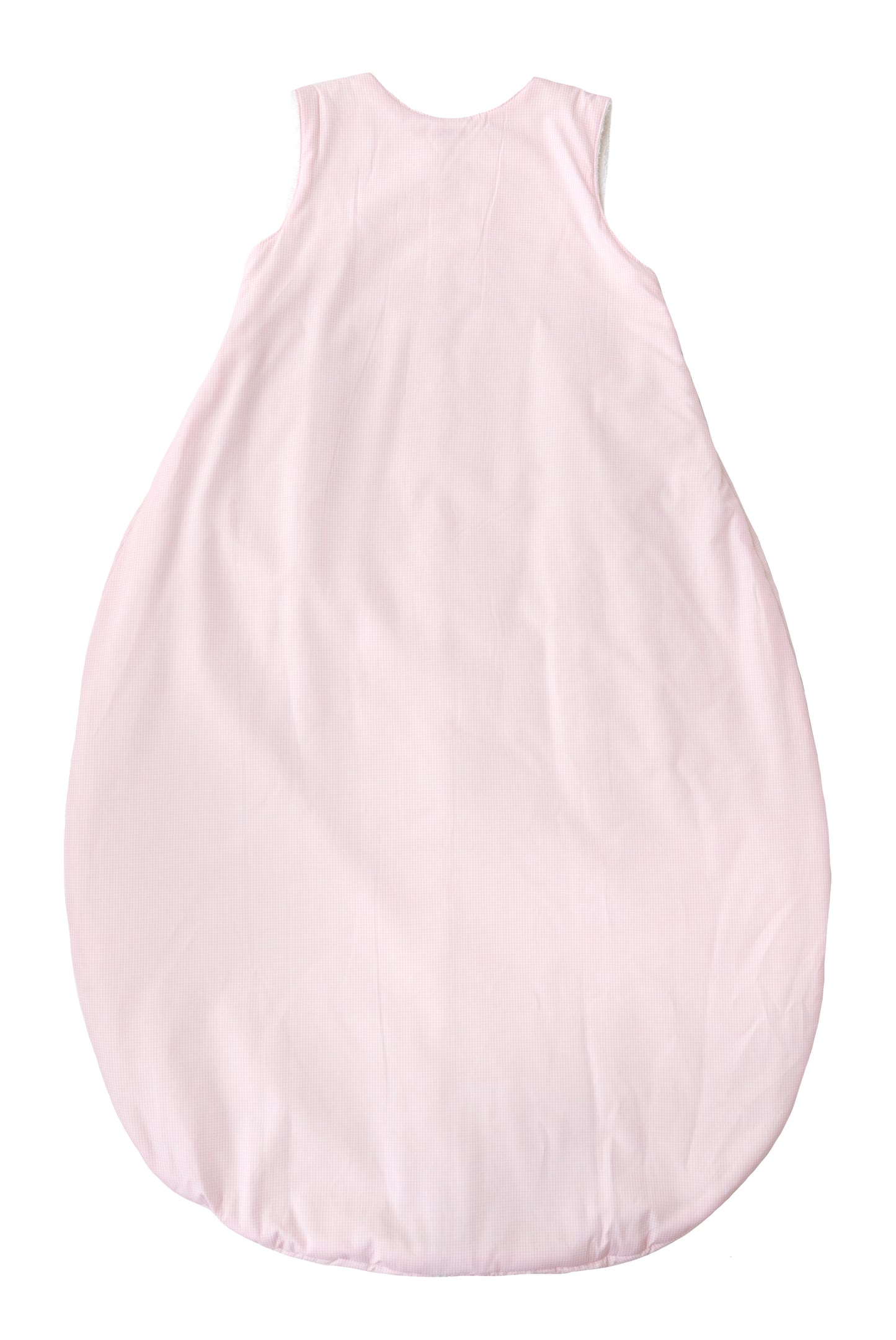 Tavolinchen terry sleeping bag »Vichy check«