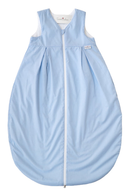 Tavolinchen terry sleeping bag »Vichy check«