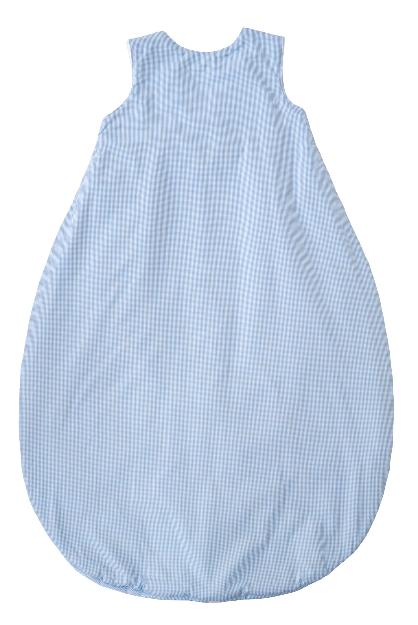 Tavolinchen terry sleeping bag »Vichy check«