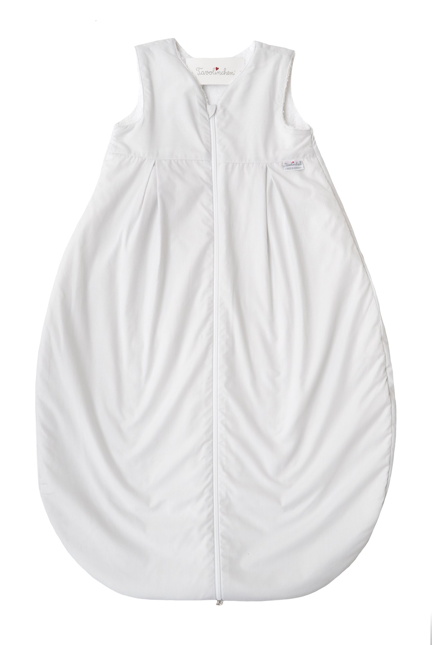 Tavolinchen batiste sleeping bag »Boluda Stripes«