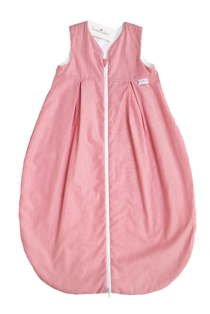 Flannel sleeping bag »Boluda Stripes«