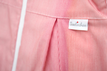 Tavolinchen terry sleeping bag »Boluda Stripes«