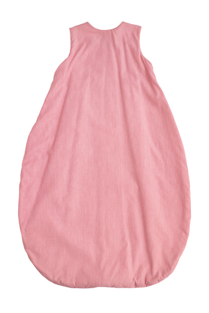 Tavolinchen terry sleeping bag »Boluda Stripes«