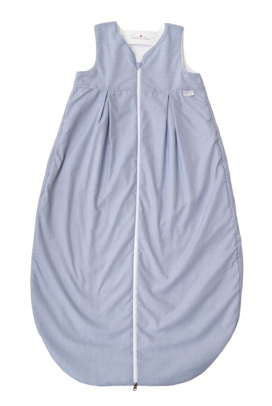 Flannel sleeping bag »Boluda Stripes«