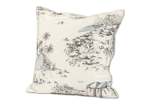 TAVO pillowcase »Little Fox«