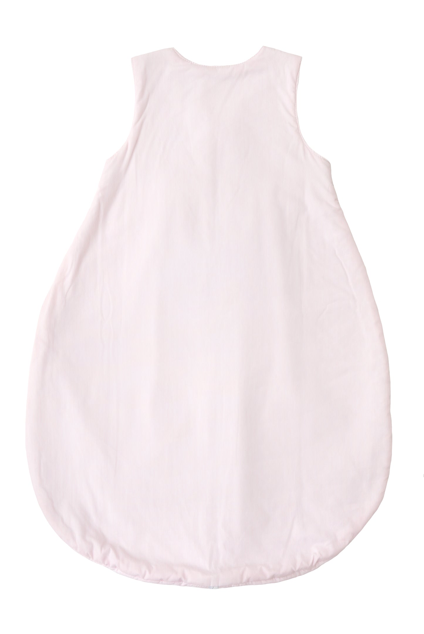 Tavolinchen terry sleeping bag with piping »Boluda Stripes«