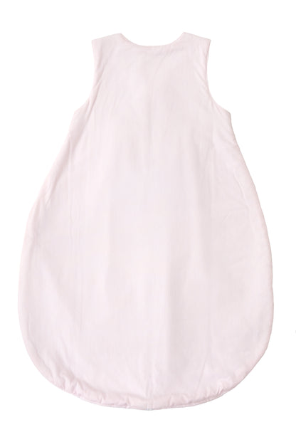 Tavolinchen terry sleeping bag with piping »Boluda Stripes«